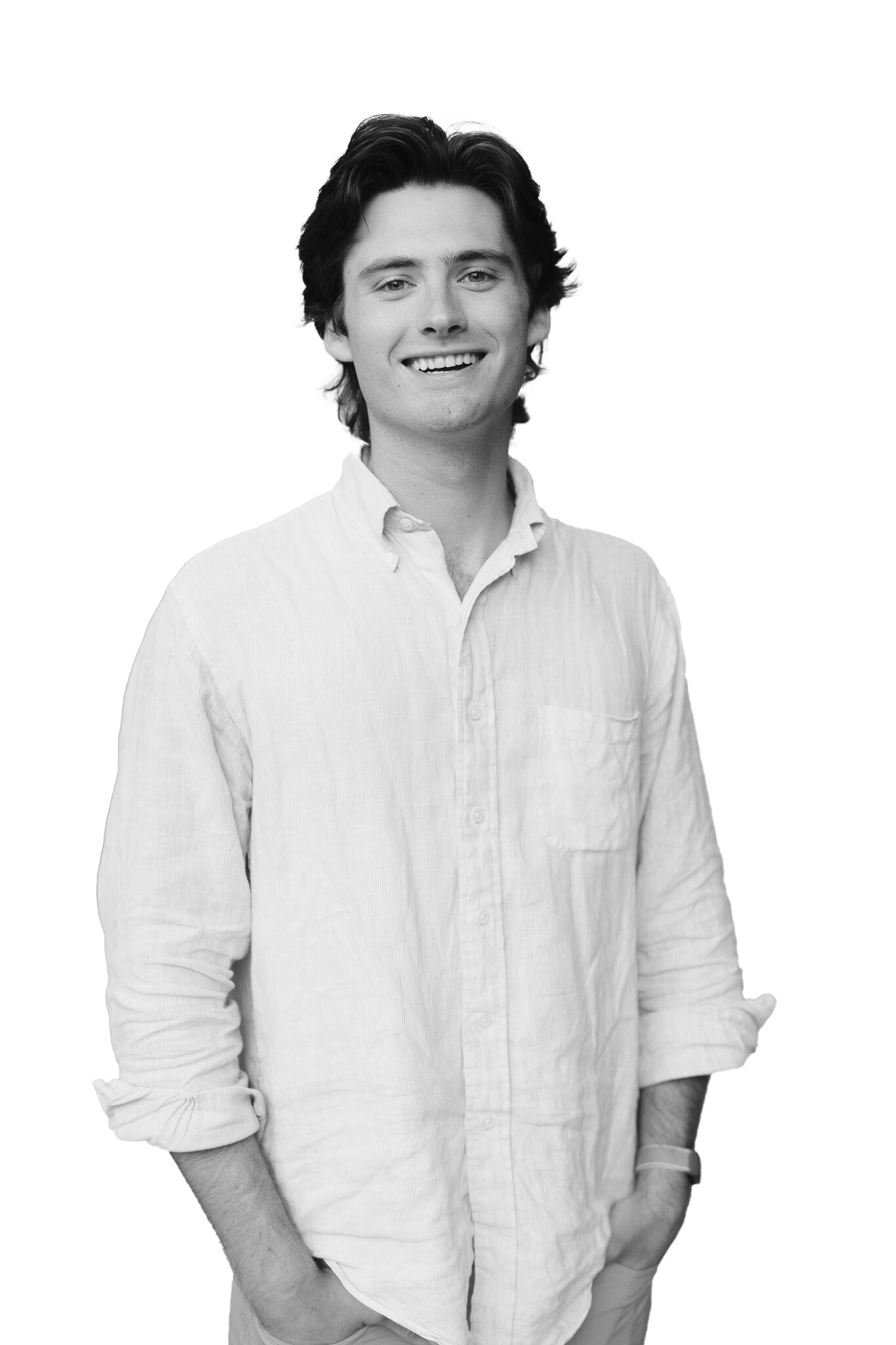 Clay Seifert — architect working at the intersection of architecture, AI, and construction robotics.